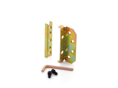 Heavy Duty Bed Bracket - 85mm