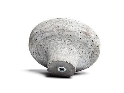 Pomolo Concrete Knobs