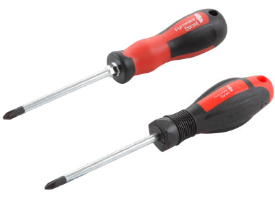 Screwdrivers