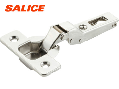 Salice Series 200 Half-Overlay Hinge 45mm