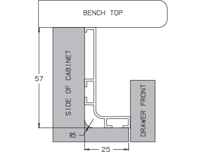Vercelli Profile Collection