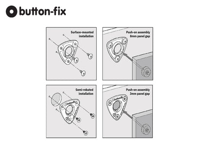 Button Fix Type 3