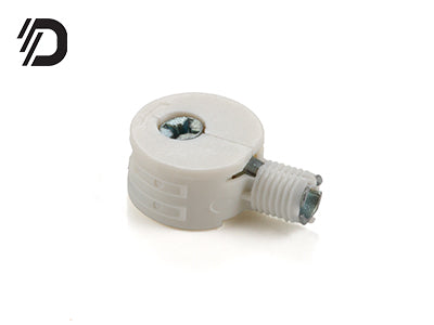 One-Piece Quick Connector
