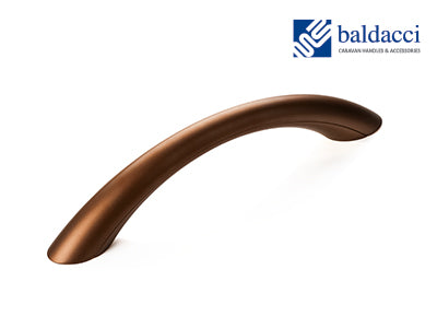 ENRICO Grab Handle - V619 - Copper Bronze
