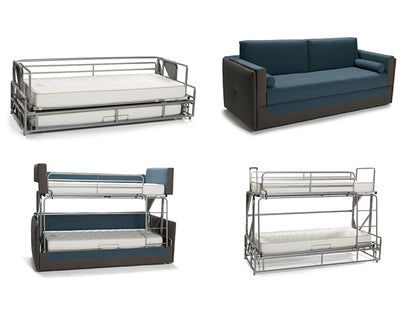 Sofa Bunk System