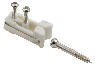 Nylon Gripper Catch