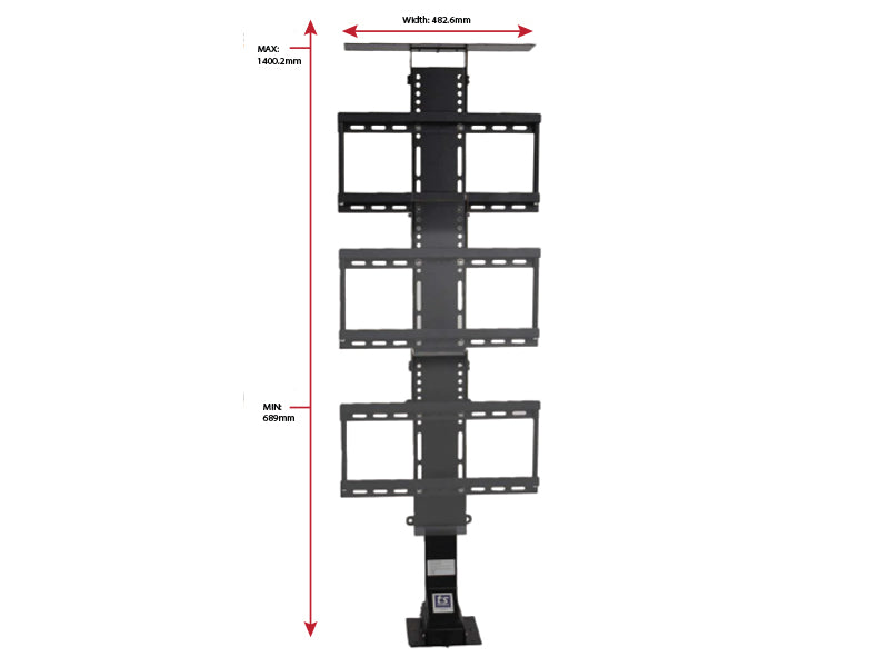 TOUCHSTONE SRV Smart Wifi Pro TV Lift