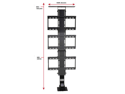 TOUCHSTONE SRV Smart Wifi Pro TV Lift