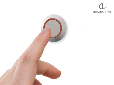 TOM  - Mini Touch Sensor - 12/24V