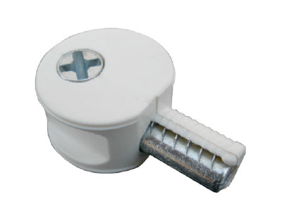 Fast Fit Connector