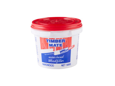 Timbermate Putty - 500G