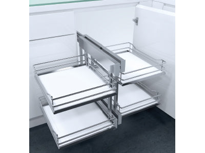 VS COR Flex - Corner Unit - Premea