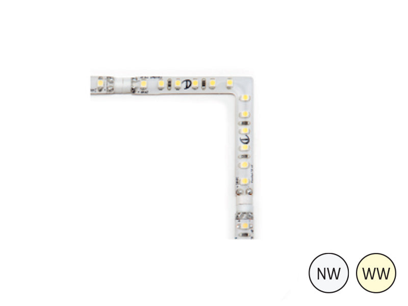 Domus Line Flexyled HE CR 24V Corners