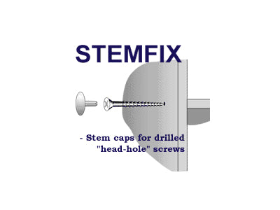 Stemfix Stem Caps