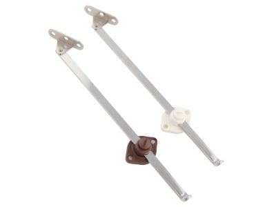 Friction Stay Adjustable 225mm