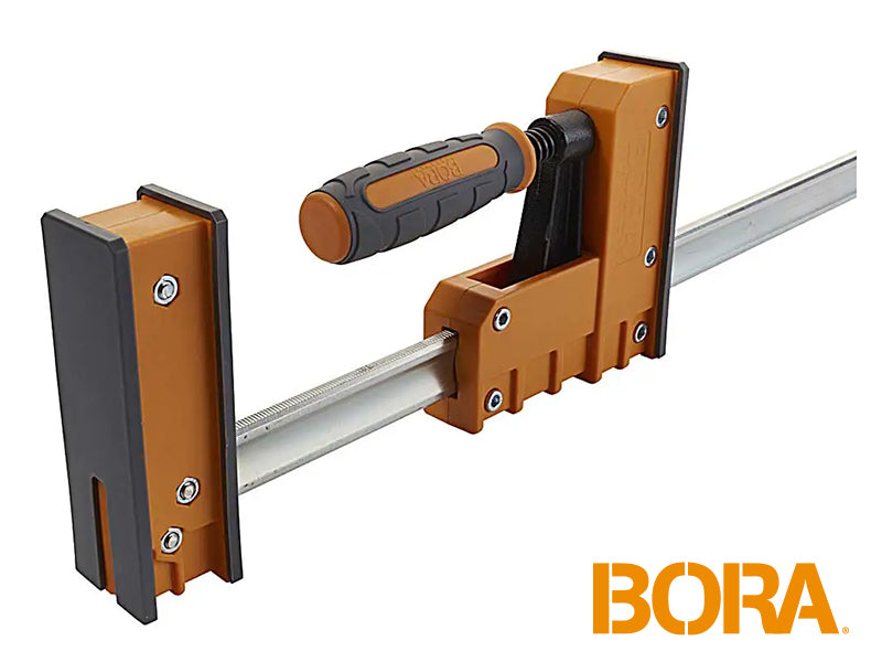 Bora Parallel Clamps