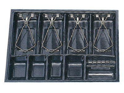 Norwood Deluxe Cash Drawer Insert