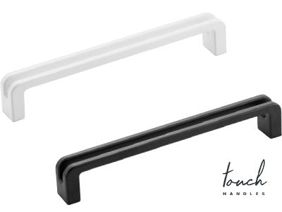 Rialto D Handle