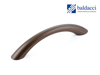 ENRICO Grab Handle - V619 - Brown Bronze