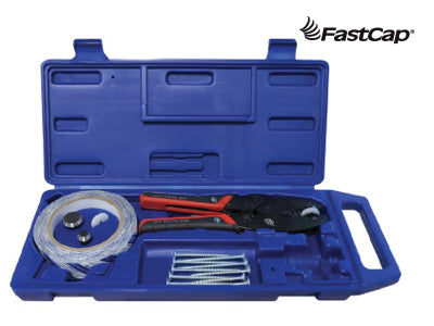 Fastcap Colour Punch Kit - Basic