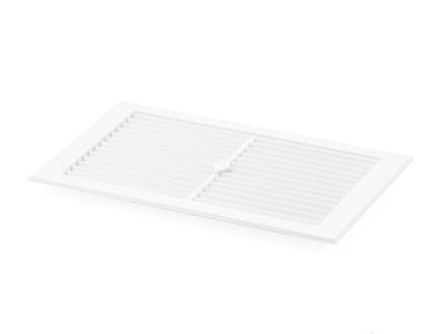 Snap-In Plastic Vent