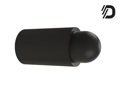Aluminium Door Stop