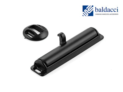 CAPRI Hidden PullOpen Handle - V510