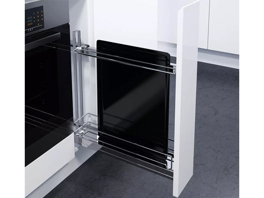 VS SUB Slim - Pull Out Tray Storage