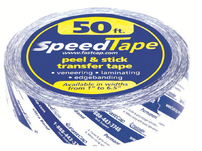 Speedtape - Peel & Stick Transfer Tape