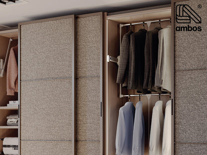 Ambos Lift360 Wardrobe Lifter
