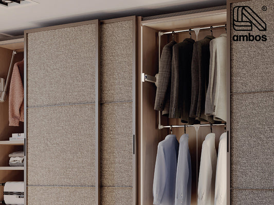 Ambos Lift360 Wardrobe Lifter