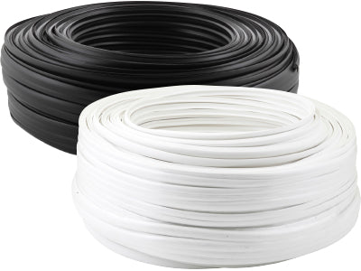 PVC T-Mould Edging