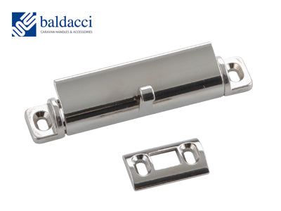 CAPRINO Hidden Pullopen Handle - V710