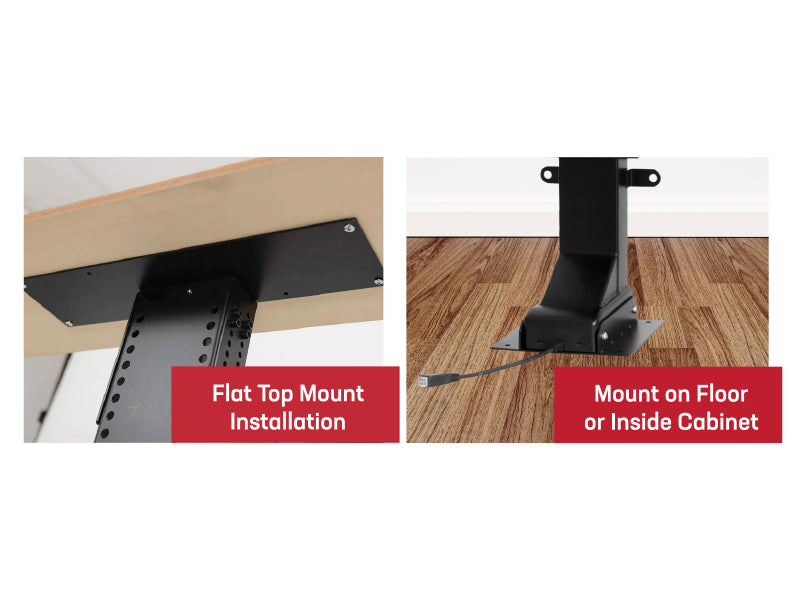 TOUCHSTONE SRV Smart Wifi Pro TV Lift