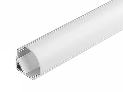 Contractor LED Corner Profile Kit