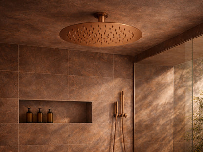Cassini Renzo Shower Head