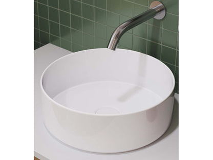 Ceramic Round Vanity Basin