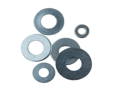 Steel Washer