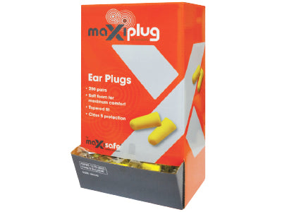 Disposable Earplugs