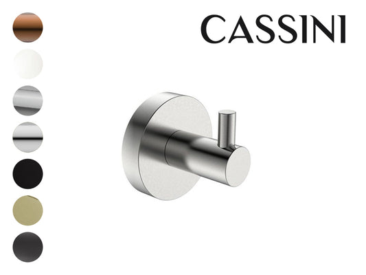 Cassini Renzo Robe Hook