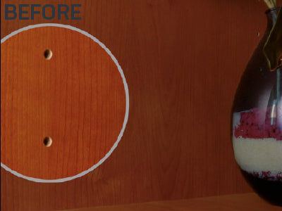 Self Adhesive Covers