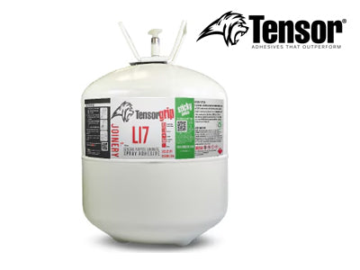TensorGrip L17 - Standard Contact Adhesive 22L Canister