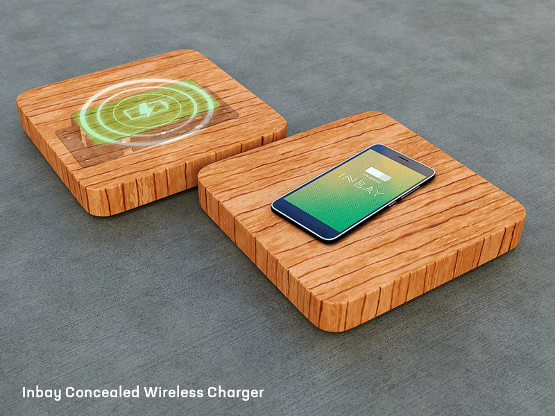 Inbay Wireless Charger