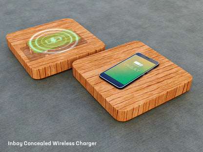 Inbay Wireless Charger