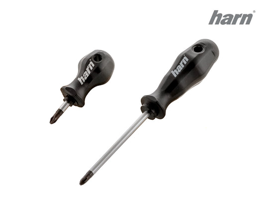 Harn Screwdriver