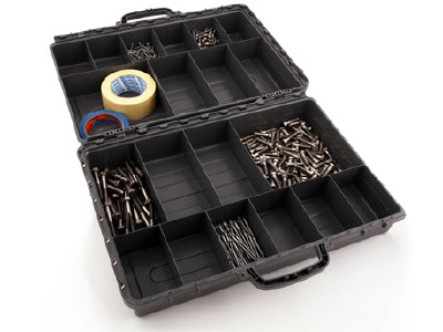 Exactapak Storage Case