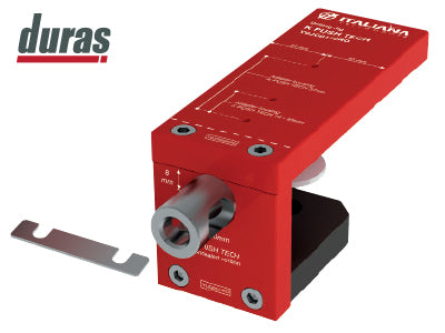 K-Push Tech Drilling Jig