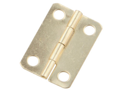 Mini Decorative Hinge