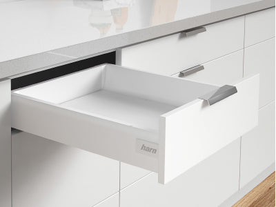Harn Ritma Cube White Standard Drawer Expansion S