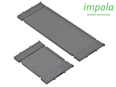 Impala Centre Divider